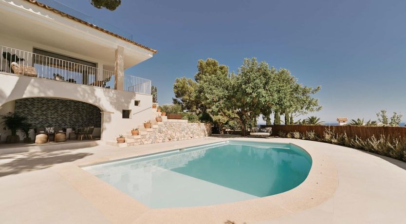 Photo of Mallorcan Magic