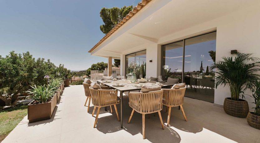 Photo of Mallorcan Magic