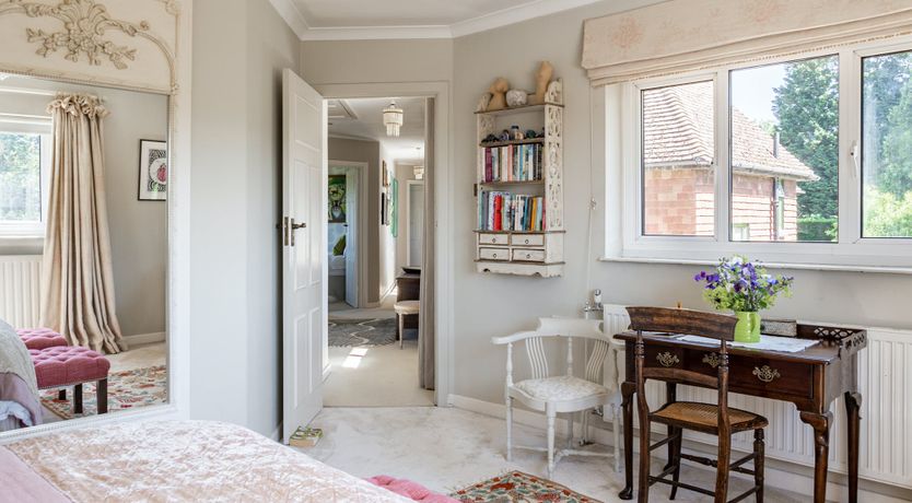 Photo of Green on My Mind