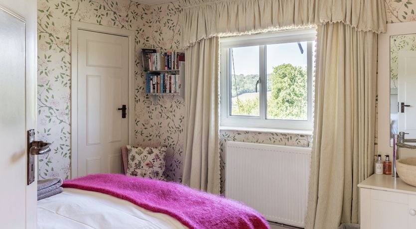 Photo of Green on My Mind