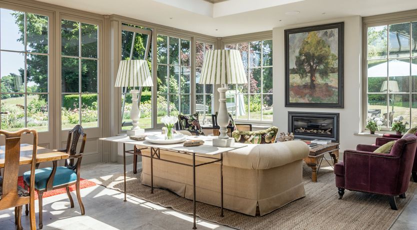 Photo of Green on My Mind