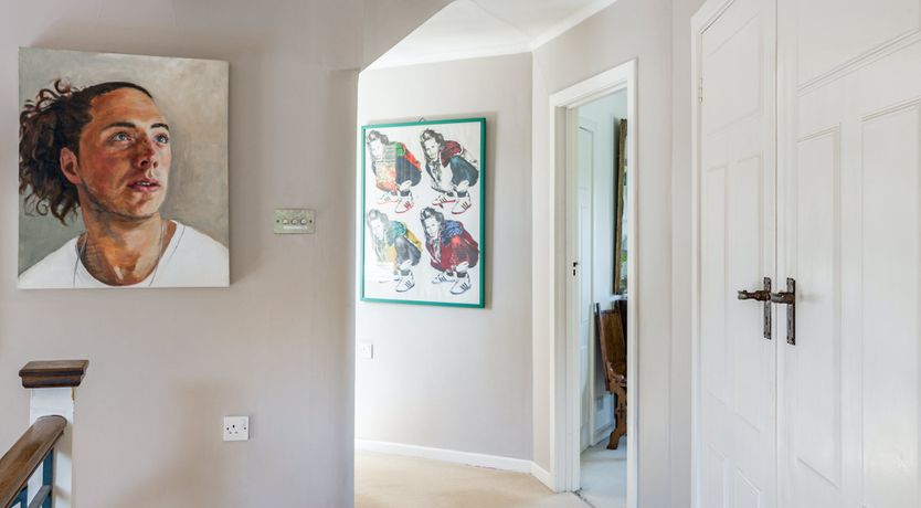 Photo of Green on My Mind