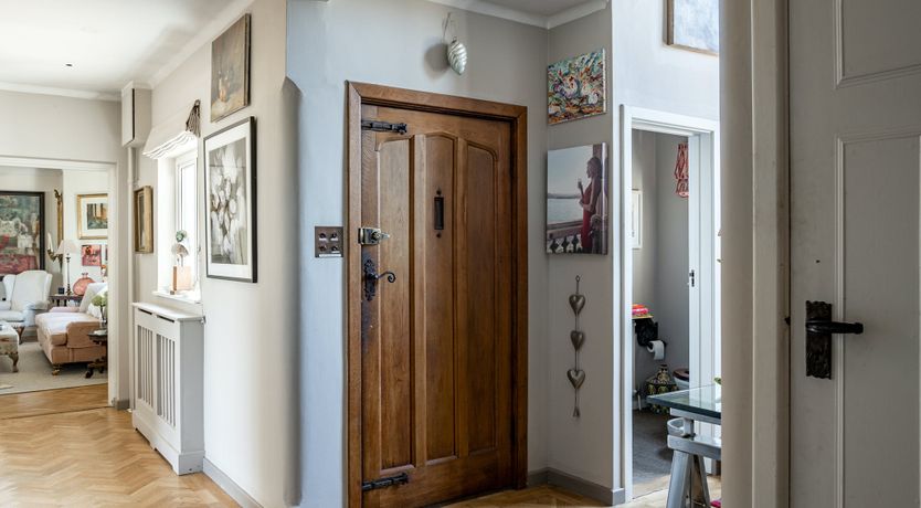 Photo of Green on My Mind