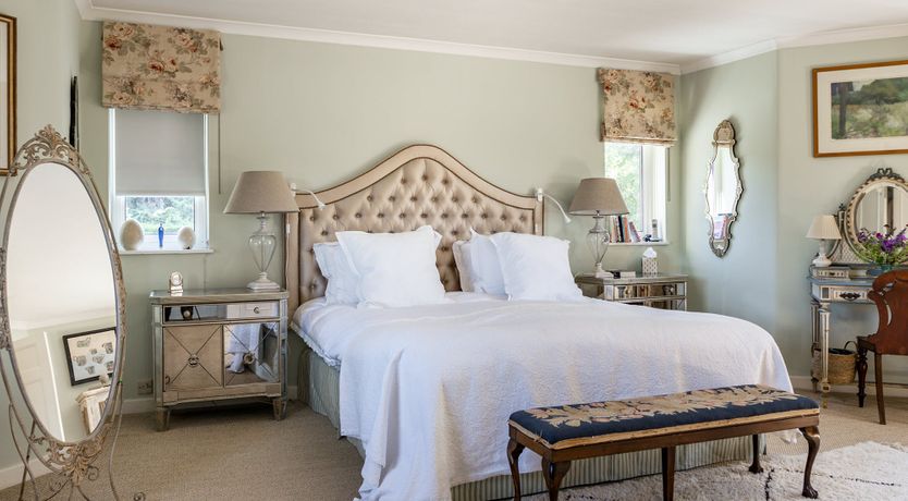 Photo of Green on My Mind