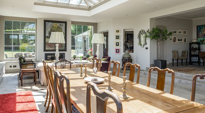 Photo of Green on My Mind