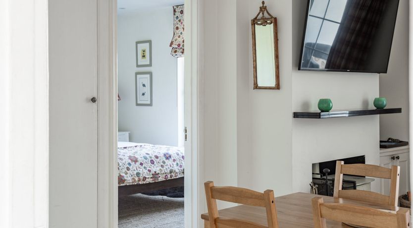 Photo of Green on My Mind