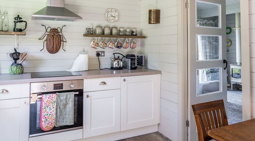 Photo of Green on My Mind