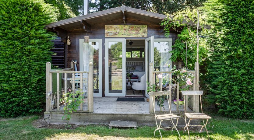 Photo of Green on My Mind