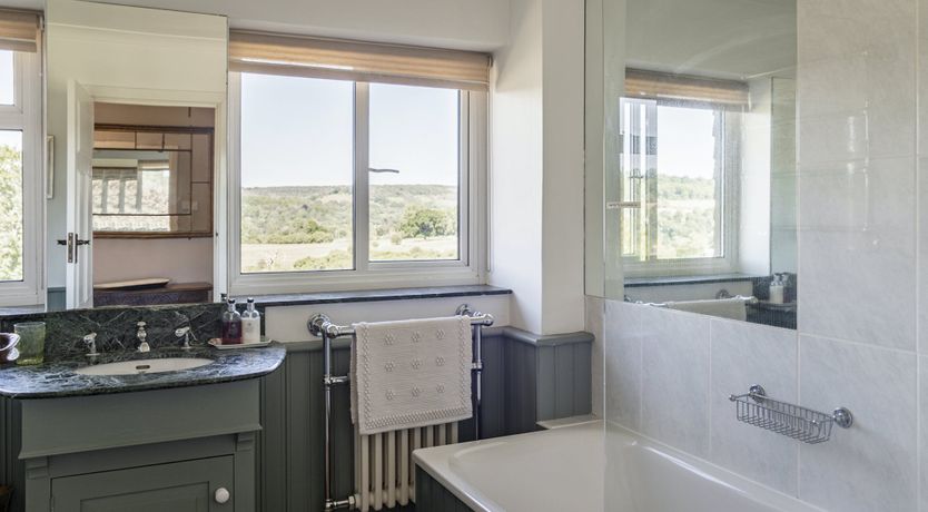 Photo of Green on My Mind