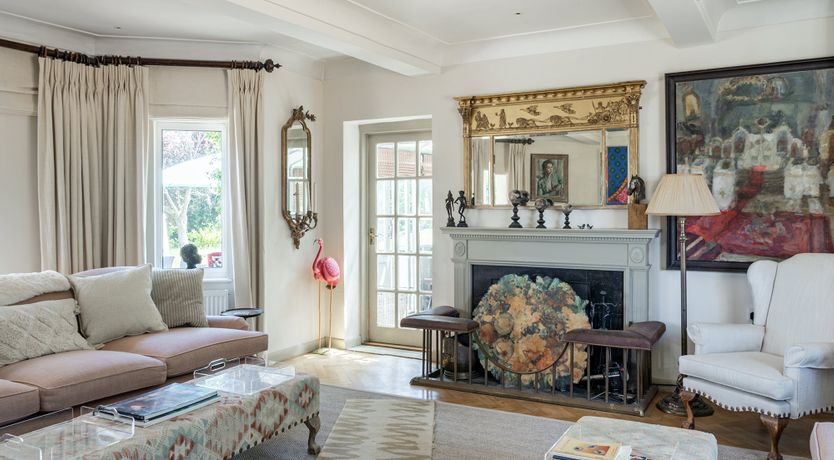 Photo of Green on My Mind