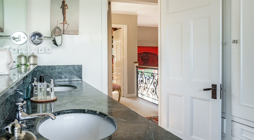 Photo of Green on My Mind