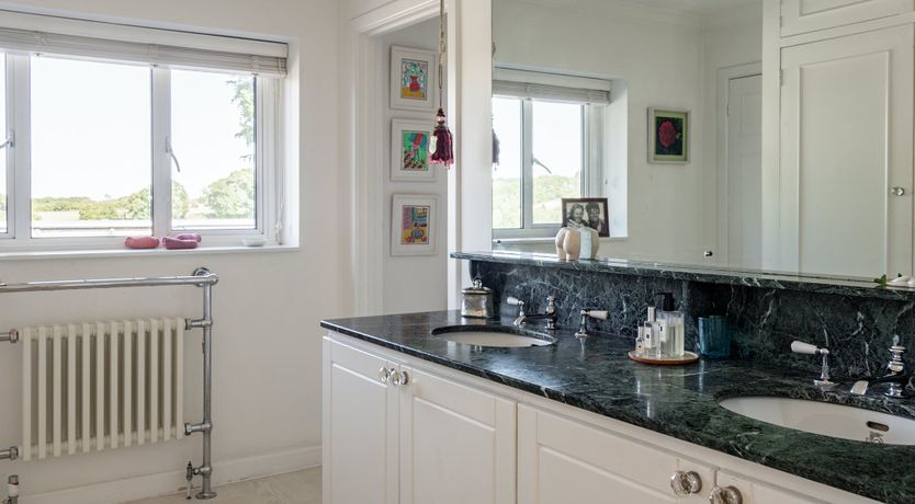 Photo of Green on My Mind