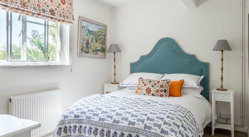 Photo of Green on My Mind