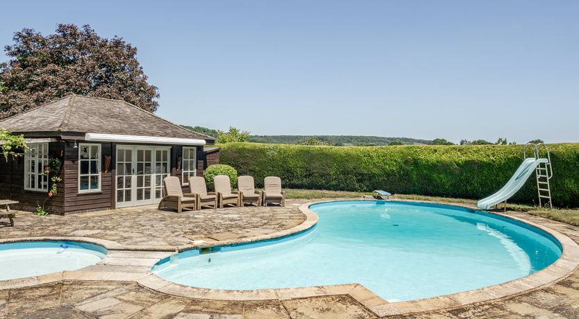 Photo of Green on My Mind