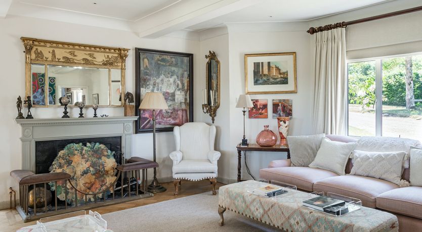 Photo of Green on My Mind