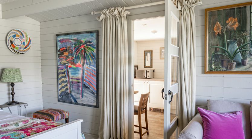 Photo of Green on My Mind