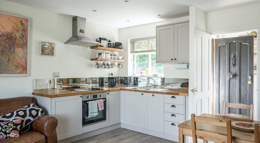 Photo of Green on My Mind