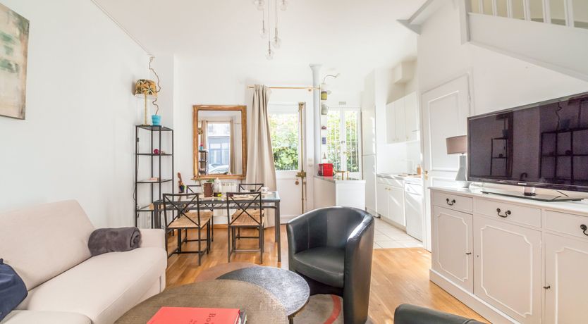 Photo of Polished Perfection