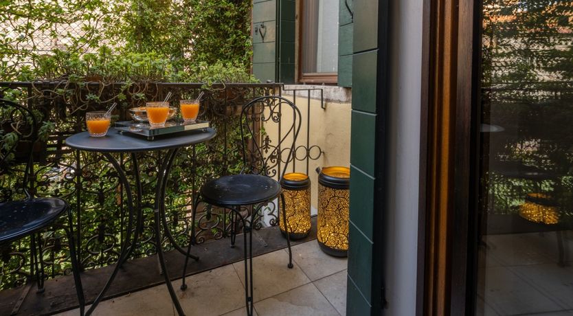 Photo of The Tale of Venice