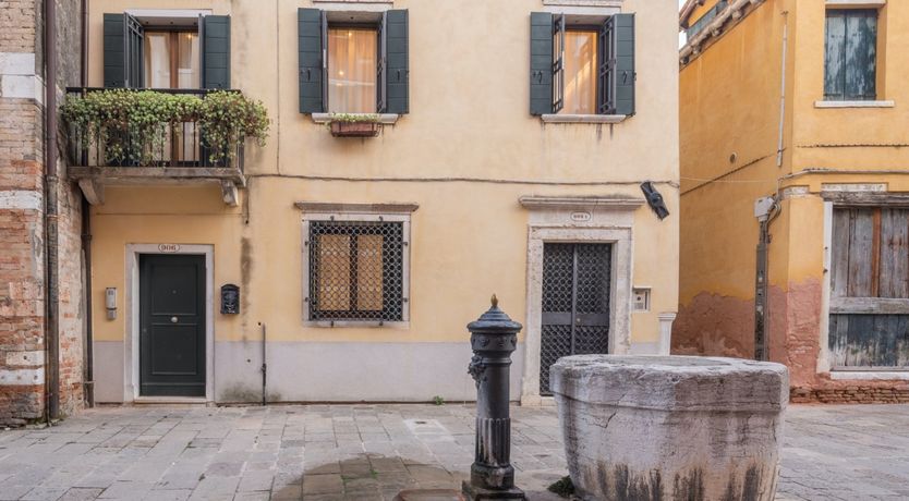 Photo of The Tale of Venice