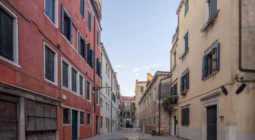 Photo of The Tale of Venice