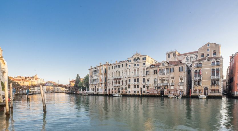 Photo of The Tale of Venice