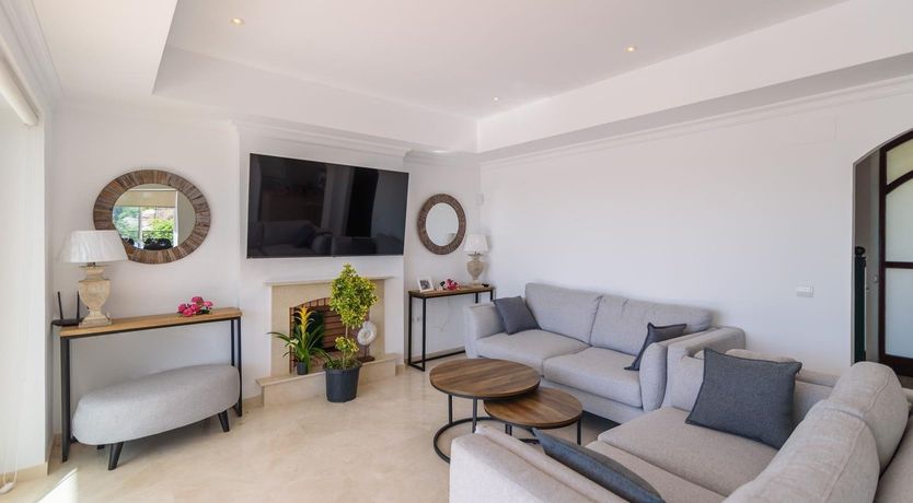 Photo of Volando Voy