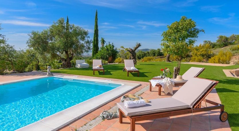 Photo of Volando Voy