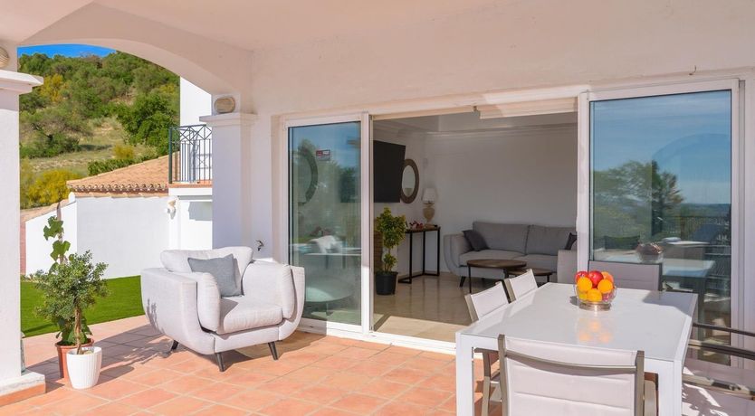 Photo of Volando Voy