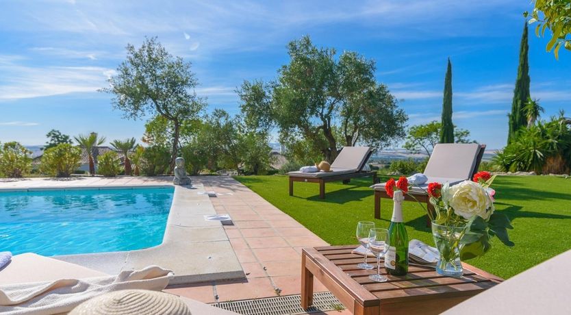 Photo of Volando Voy