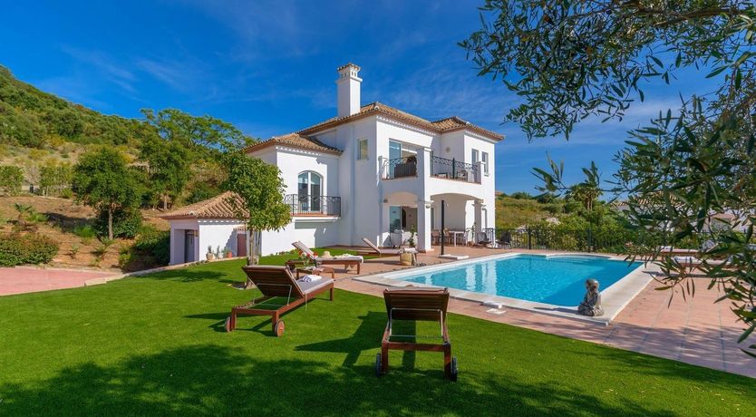 Photo of Volando Voy