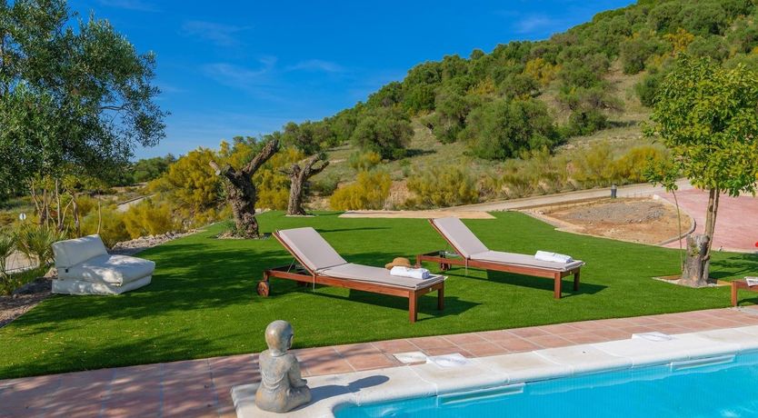 Photo of Volando Voy