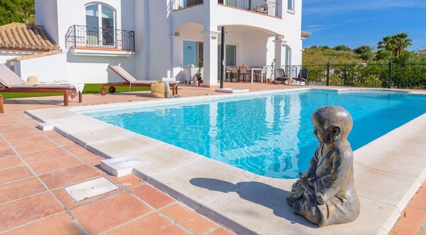 Photo of Volando Voy