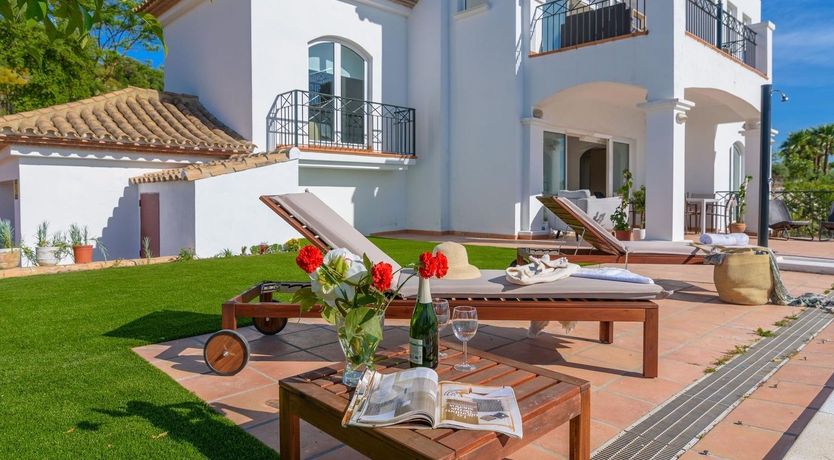 Photo of Volando Voy