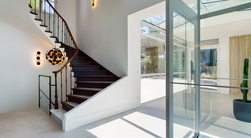 Photo of To Infinity And Toulon