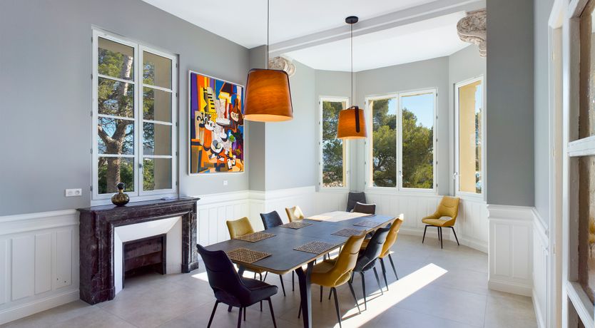 Photo of To Infinity And Toulon