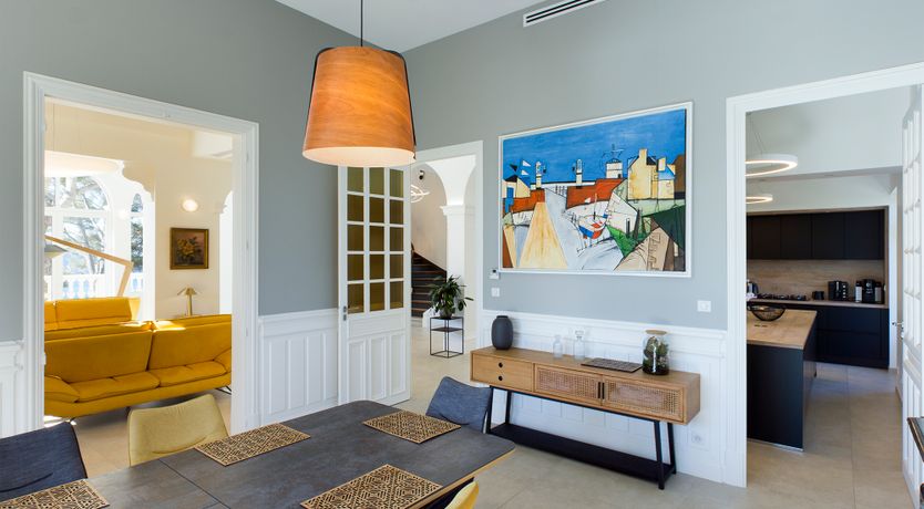 Photo of To Infinity And Toulon