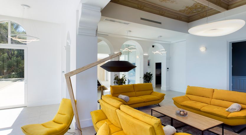 Photo of To Infinity And Toulon