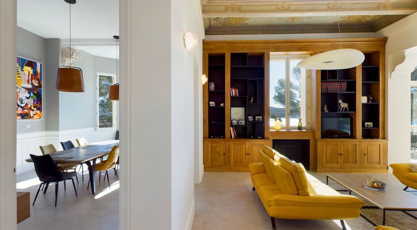 Photo of To Infinity And Toulon