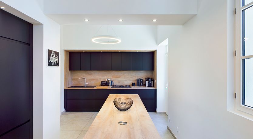 Photo of To Infinity And Toulon