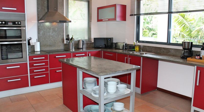 Photo of Hillside Hedonism