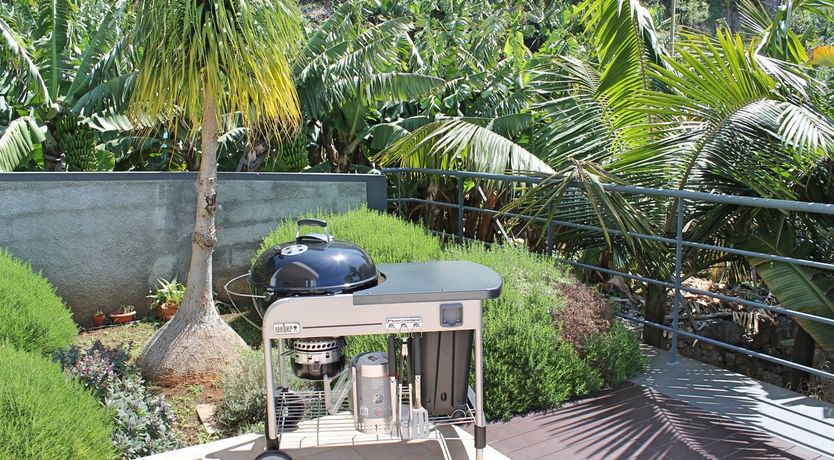 Photo of Hillside Hedonism