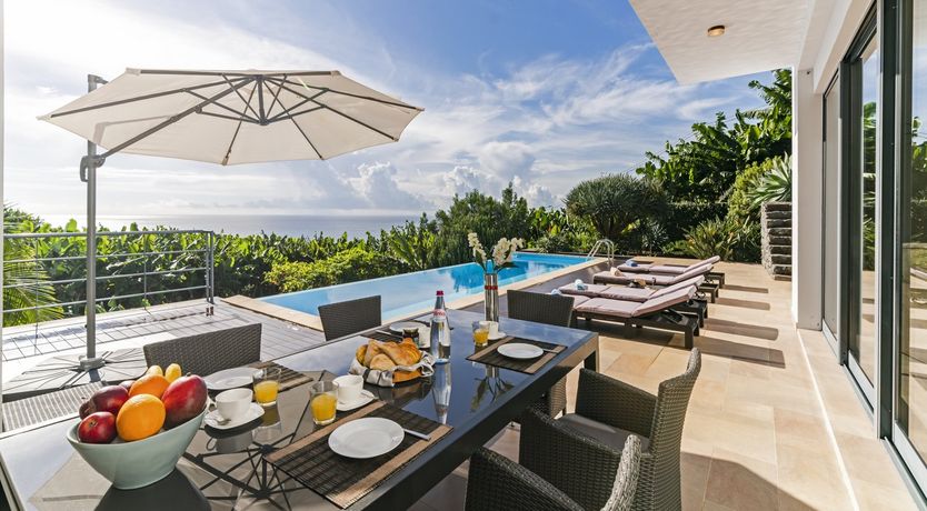 Photo of Hillside Hedonism