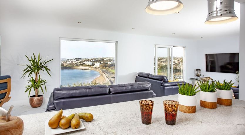 Photo of With A View Like That