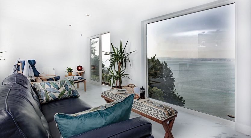 Photo of With A View Like That