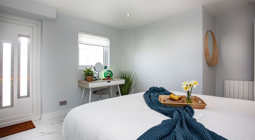 Photo of With A View Like That