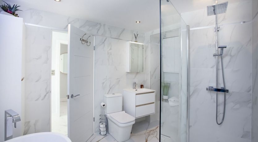 Photo of With A View Like That