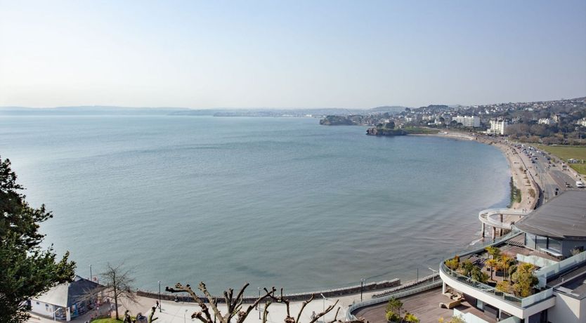 Photo of With A View Like That