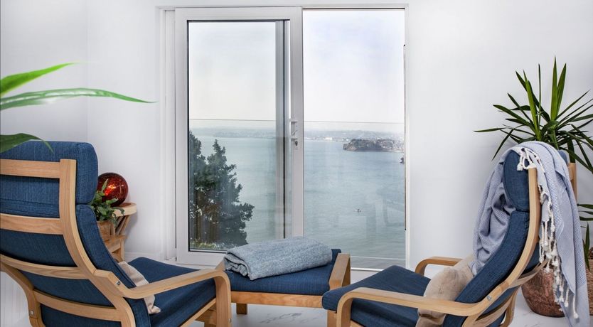 Photo of With A View Like That