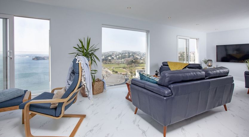 Photo of With A View Like That